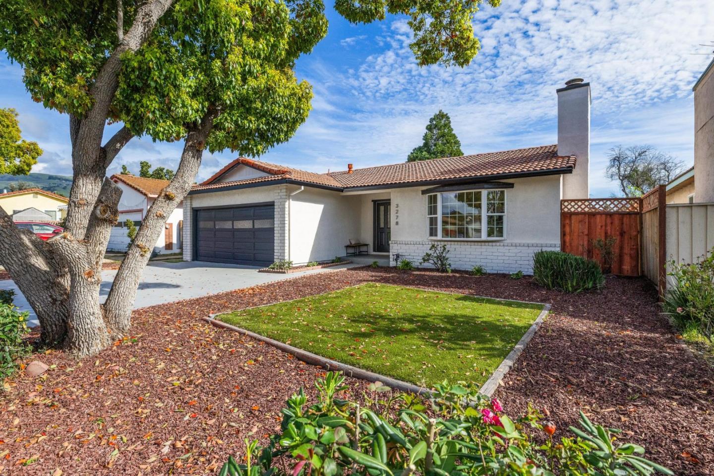 Detail Gallery Image 3 of 46 For 3278 Faith Ct, San Jose,  CA 95127 - 3 Beds | 2 Baths