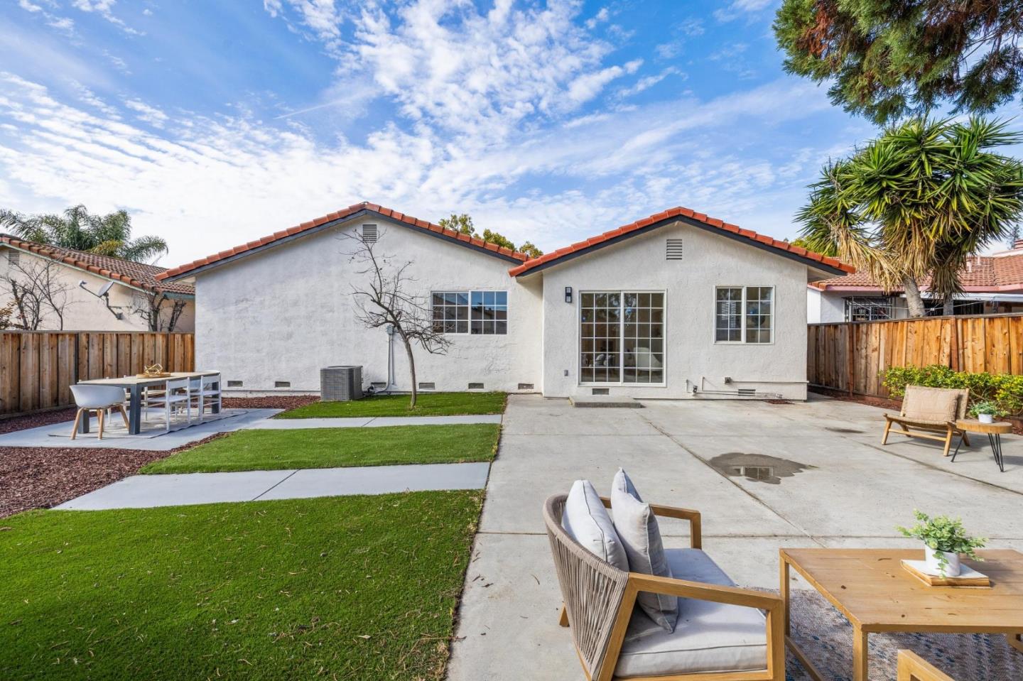 Detail Gallery Image 45 of 46 For 3278 Faith Ct, San Jose,  CA 95127 - 3 Beds | 2 Baths