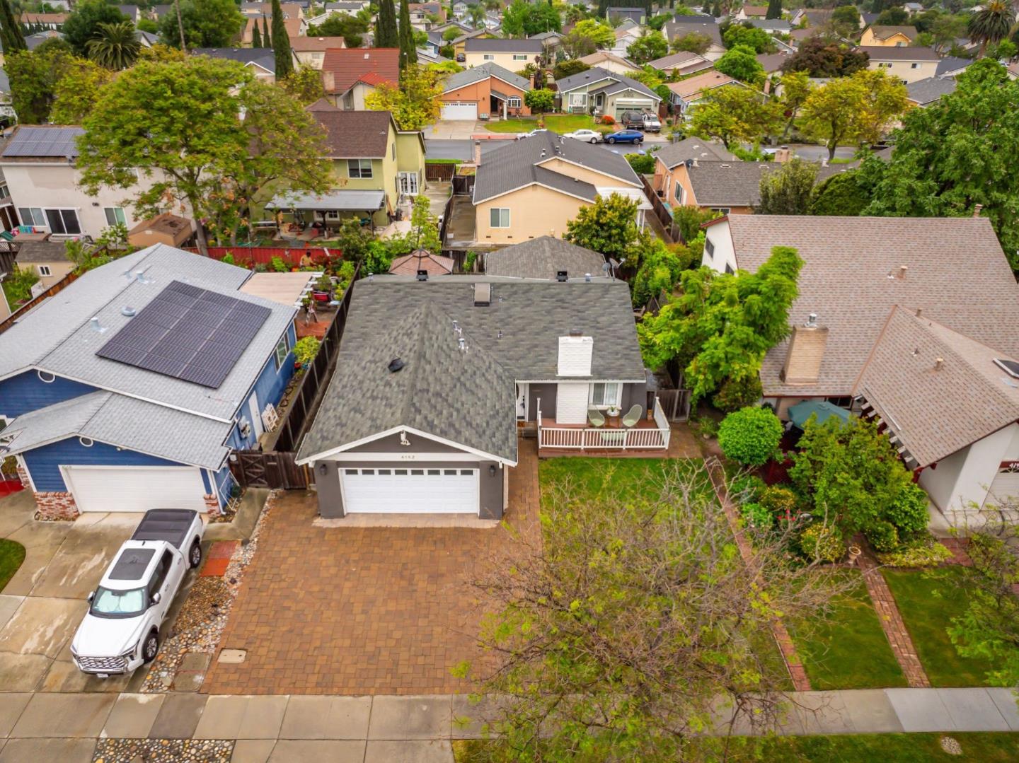 Detail Gallery Image 28 of 32 For 4182 Dulcey Dr, San Jose,  CA 95136 - 3 Beds | 2 Baths