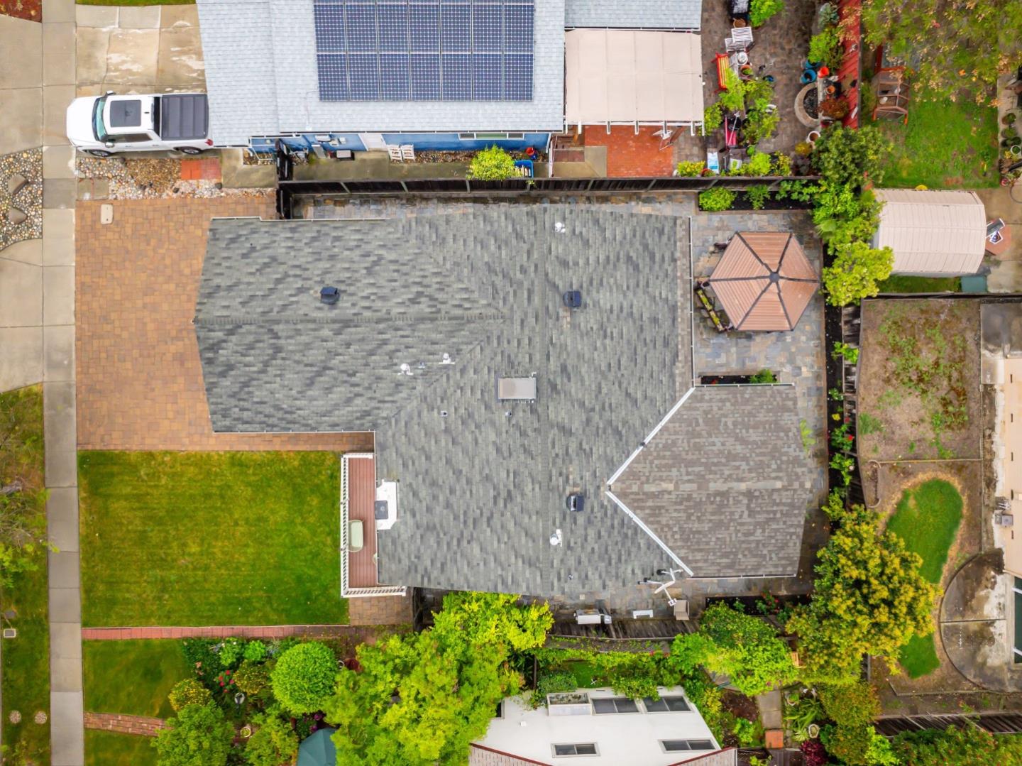 Detail Gallery Image 30 of 32 For 4182 Dulcey Dr, San Jose,  CA 95136 - 3 Beds | 2 Baths