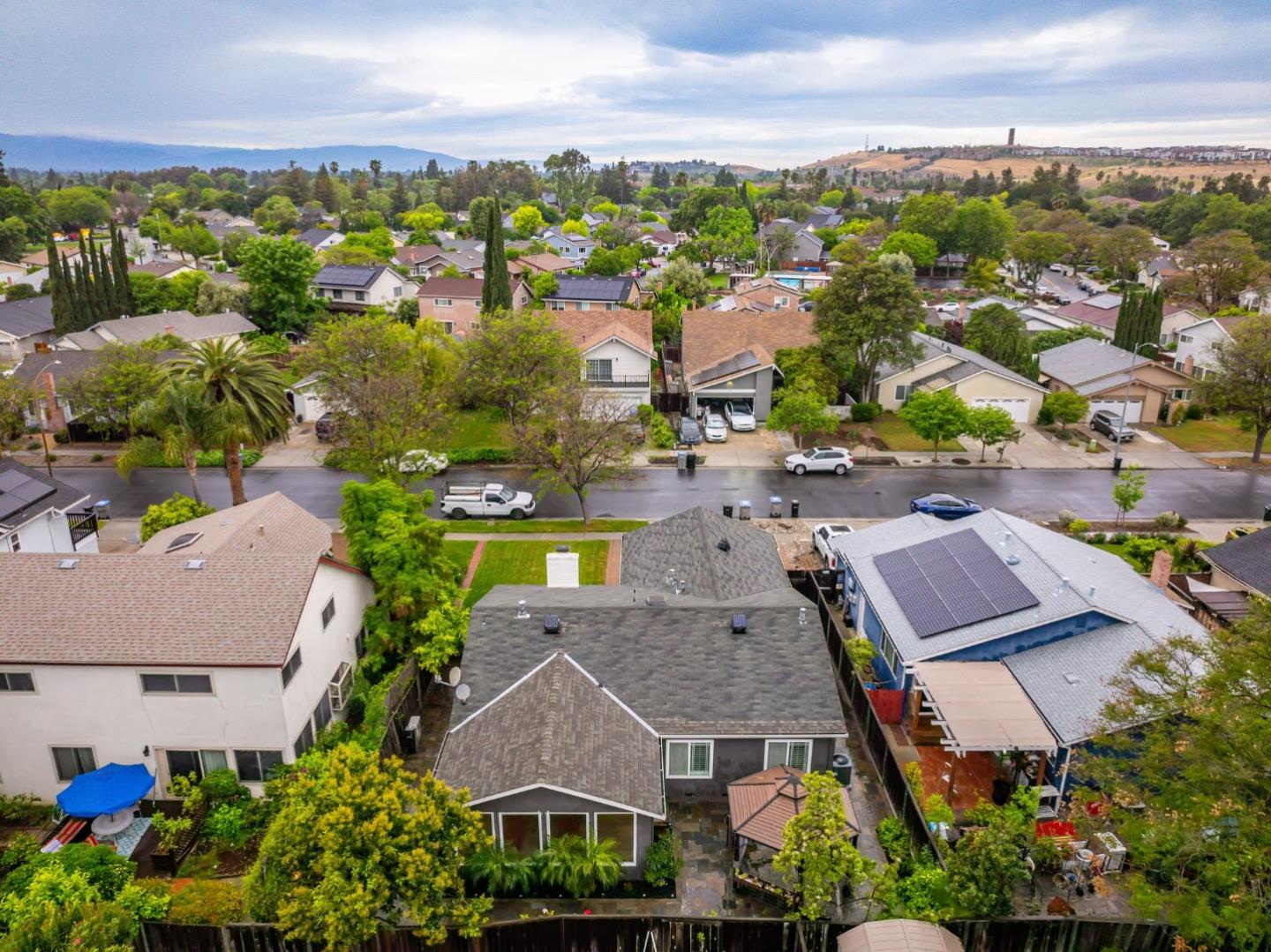 Detail Gallery Image 31 of 32 For 4182 Dulcey Dr, San Jose,  CA 95136 - 3 Beds | 2 Baths