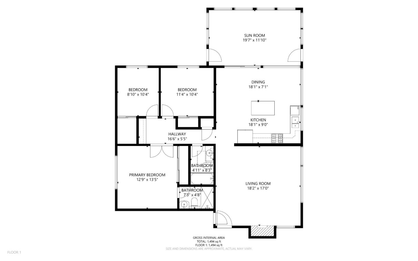 Detail Gallery Image 33 of 33 For 4182 Dulcey Dr, San Jose,  CA 95136 - 3 Beds | 2 Baths