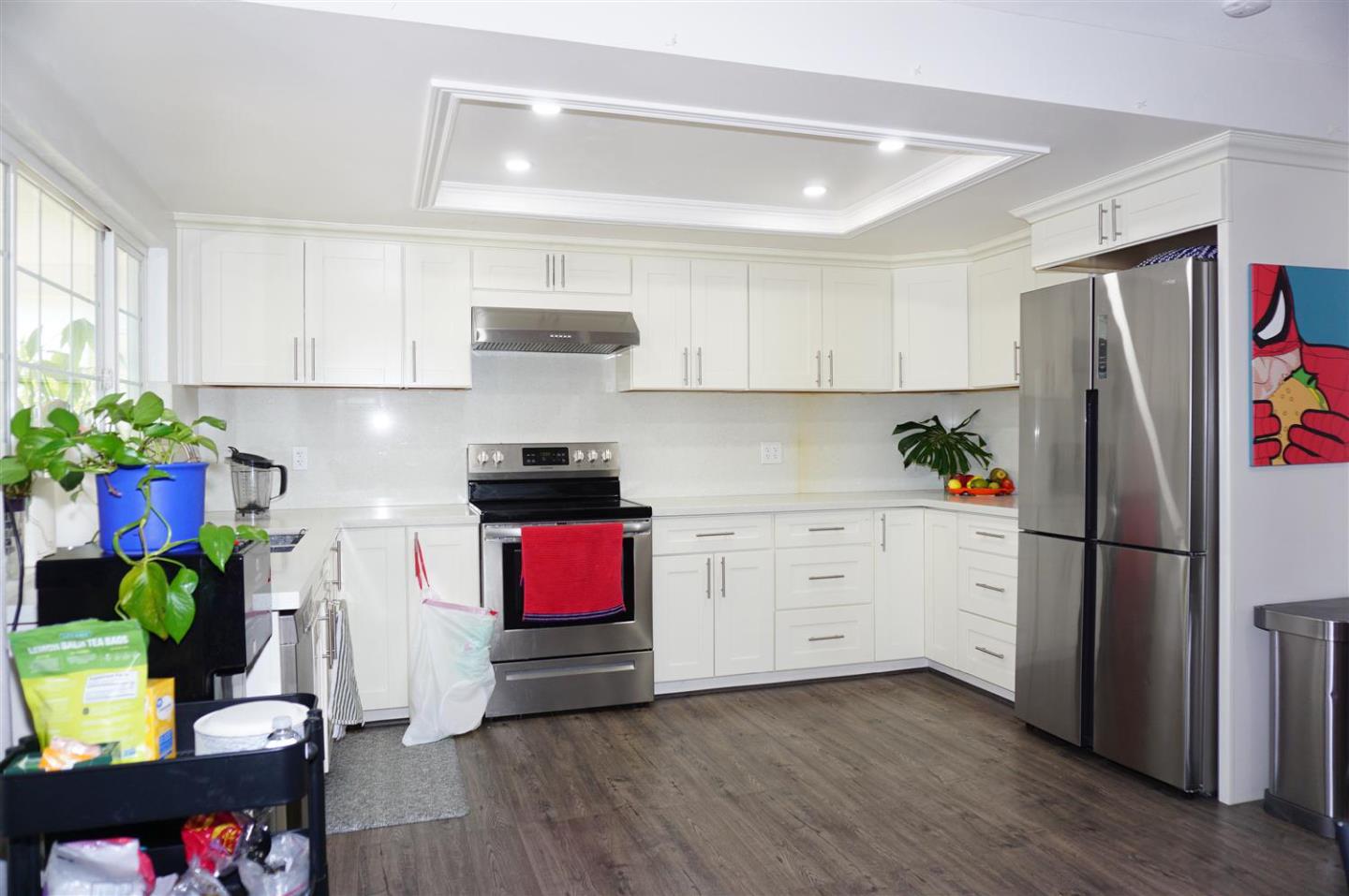 Detail Gallery Image 12 of 35 For 35037 Begonia St, Union City,  CA 94587 - 5 Beds | 2 Baths