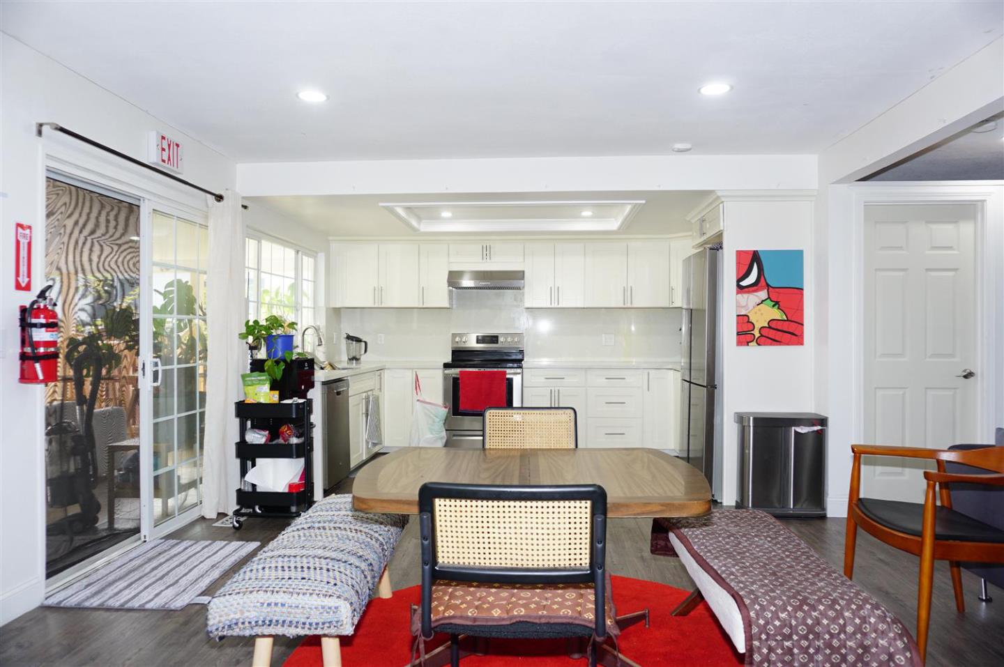 Detail Gallery Image 7 of 35 For 35037 Begonia St, Union City,  CA 94587 - 5 Beds | 2 Baths