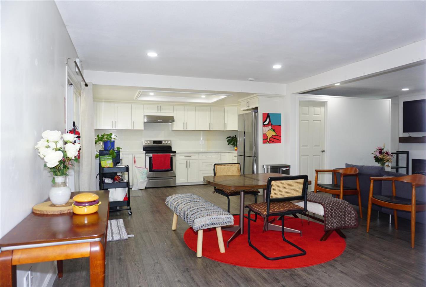 Detail Gallery Image 9 of 35 For 35037 Begonia St, Union City,  CA 94587 - 5 Beds | 2 Baths