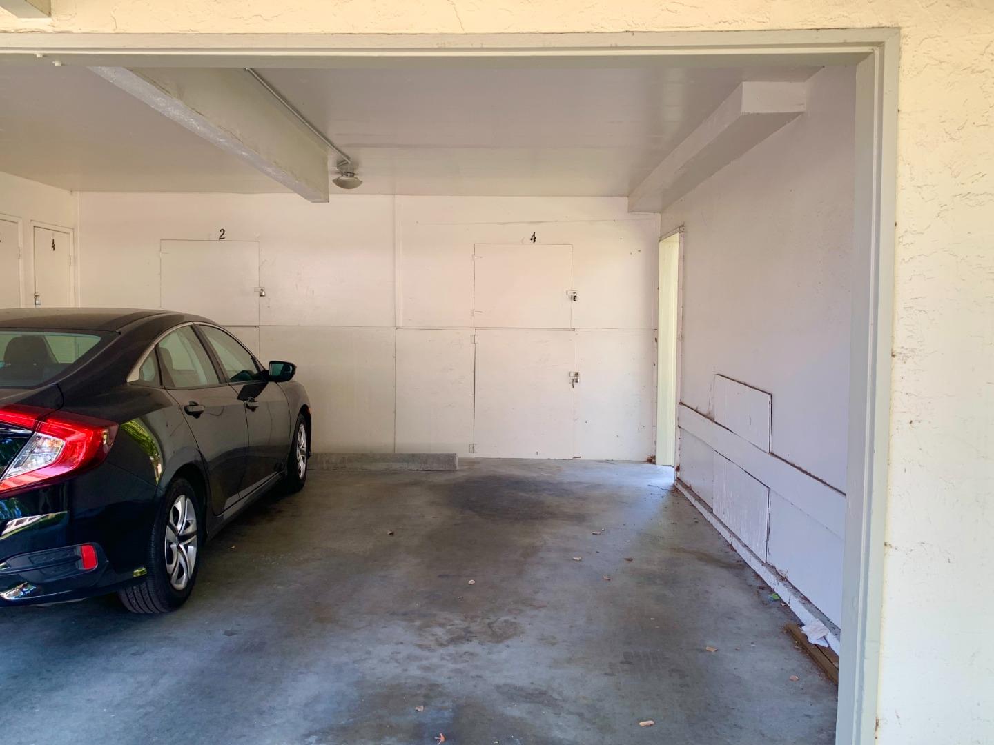 Detail Gallery Image 16 of 21 For 4768 Hatfield Walk #4,  San Jose,  CA 95124 - 2 Beds | 1 Baths