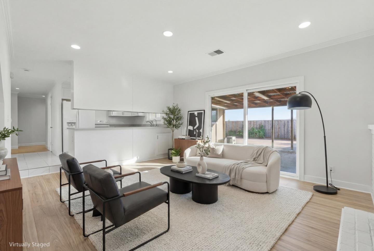 Detail Gallery Image 10 of 103 For 736 Braxton Dr, San Jose,  CA 95111 - 4 Beds | 2 Baths