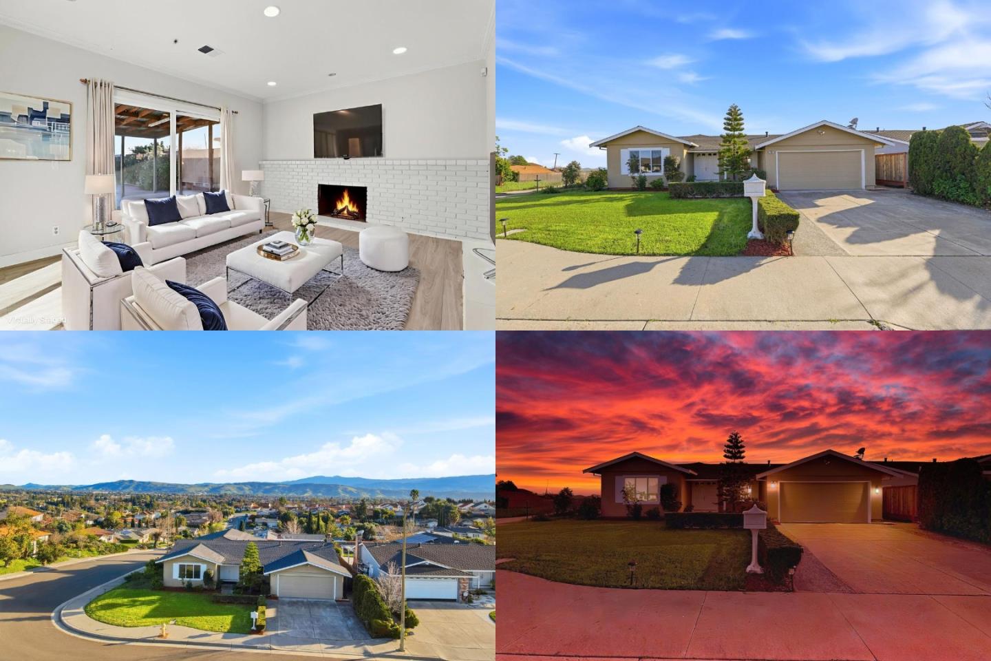 Detail Gallery Image 100 of 103 For 736 Braxton Dr, San Jose,  CA 95111 - 4 Beds | 2 Baths