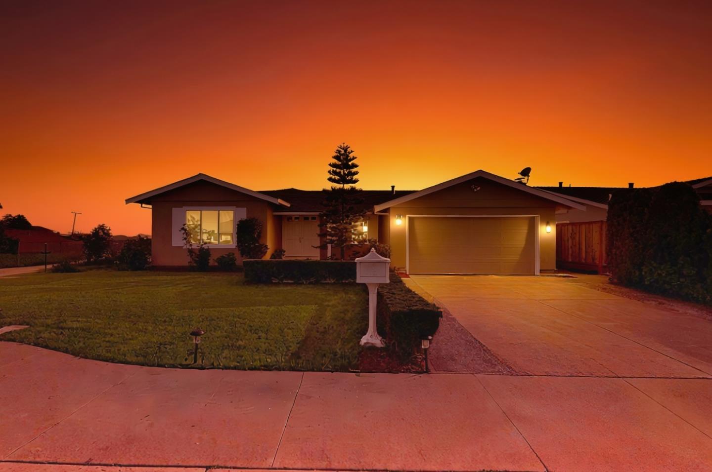 Detail Gallery Image 101 of 103 For 736 Braxton Dr, San Jose,  CA 95111 - 4 Beds | 2 Baths