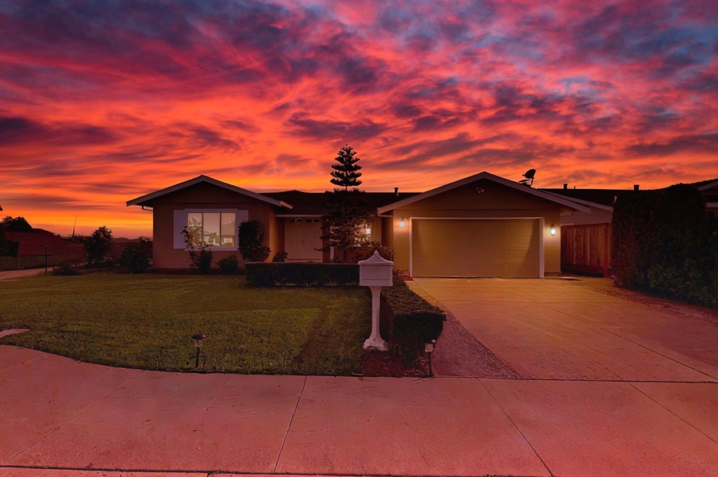 Detail Gallery Image 102 of 103 For 736 Braxton Dr, San Jose,  CA 95111 - 4 Beds | 2 Baths