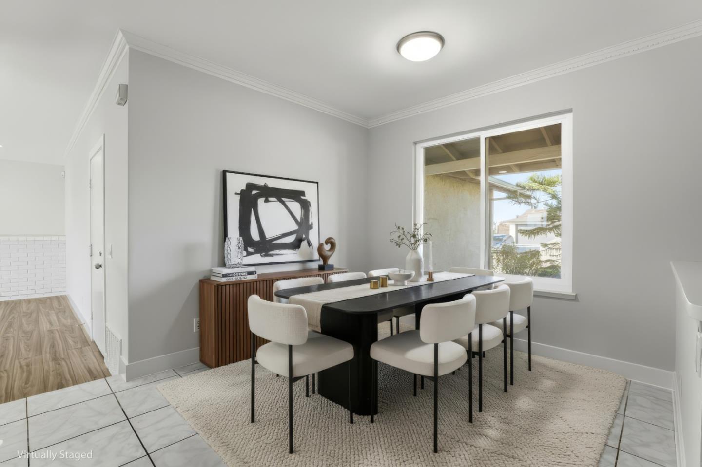 Detail Gallery Image 24 of 103 For 736 Braxton Dr, San Jose,  CA 95111 - 4 Beds | 2 Baths