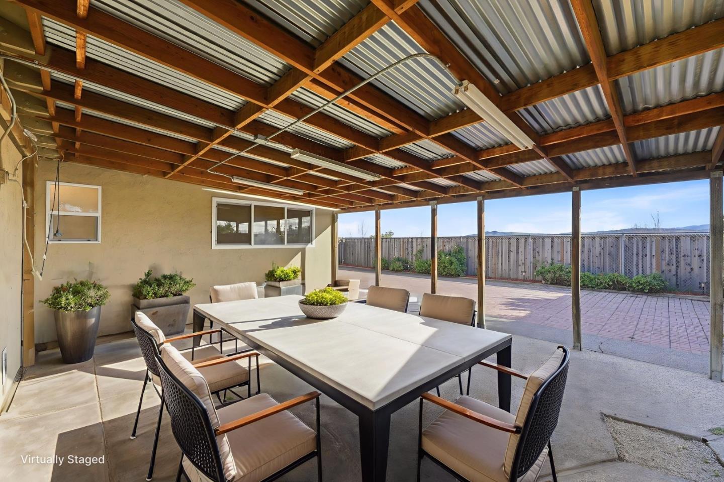 Detail Gallery Image 41 of 103 For 736 Braxton Dr, San Jose,  CA 95111 - 4 Beds | 2 Baths