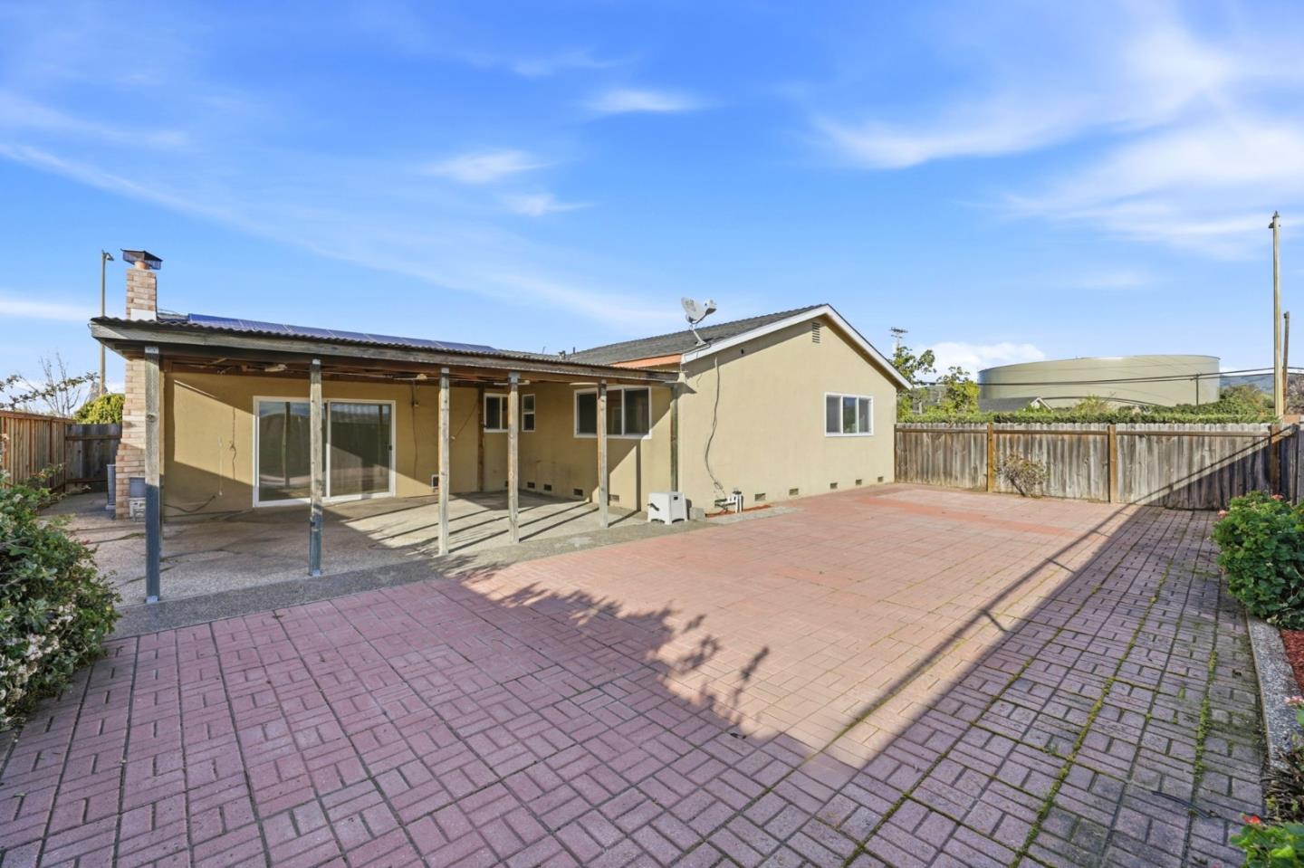 Detail Gallery Image 44 of 103 For 736 Braxton Dr, San Jose,  CA 95111 - 4 Beds | 2 Baths