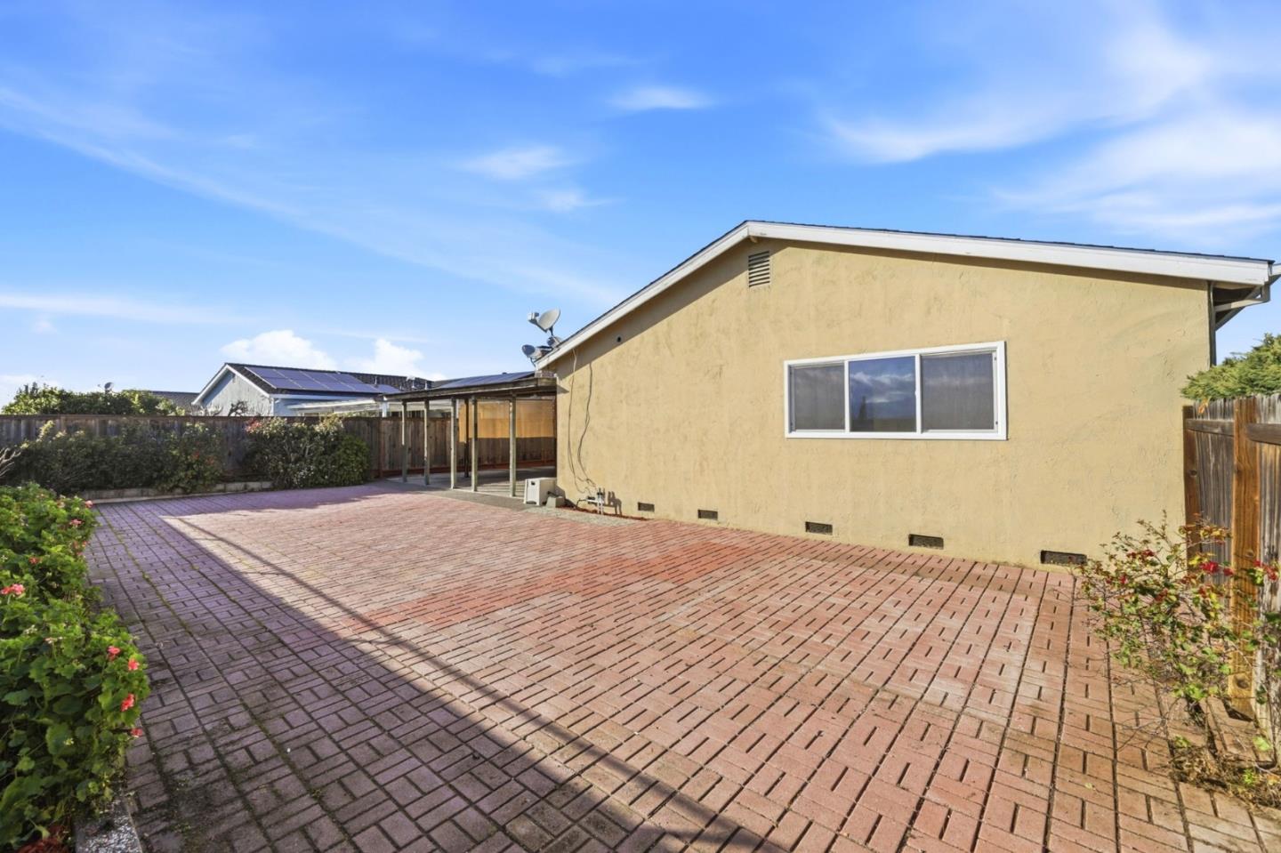 Detail Gallery Image 45 of 103 For 736 Braxton Dr, San Jose,  CA 95111 - 4 Beds | 2 Baths