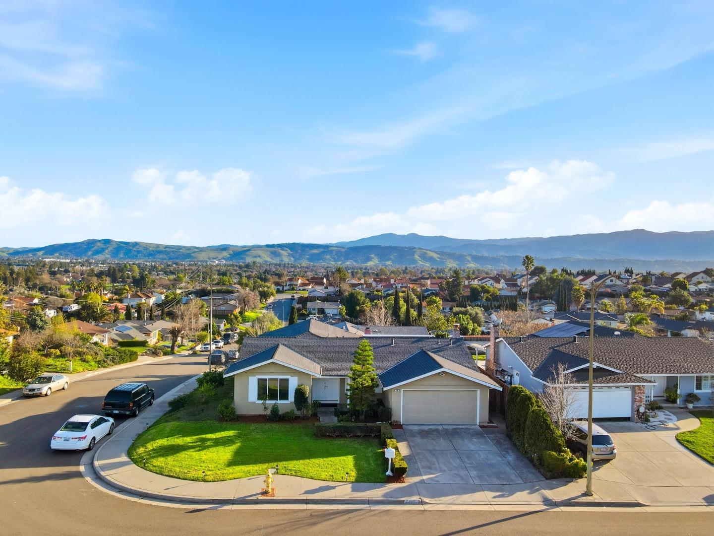 Detail Gallery Image 55 of 103 For 736 Braxton Dr, San Jose,  CA 95111 - 4 Beds | 2 Baths