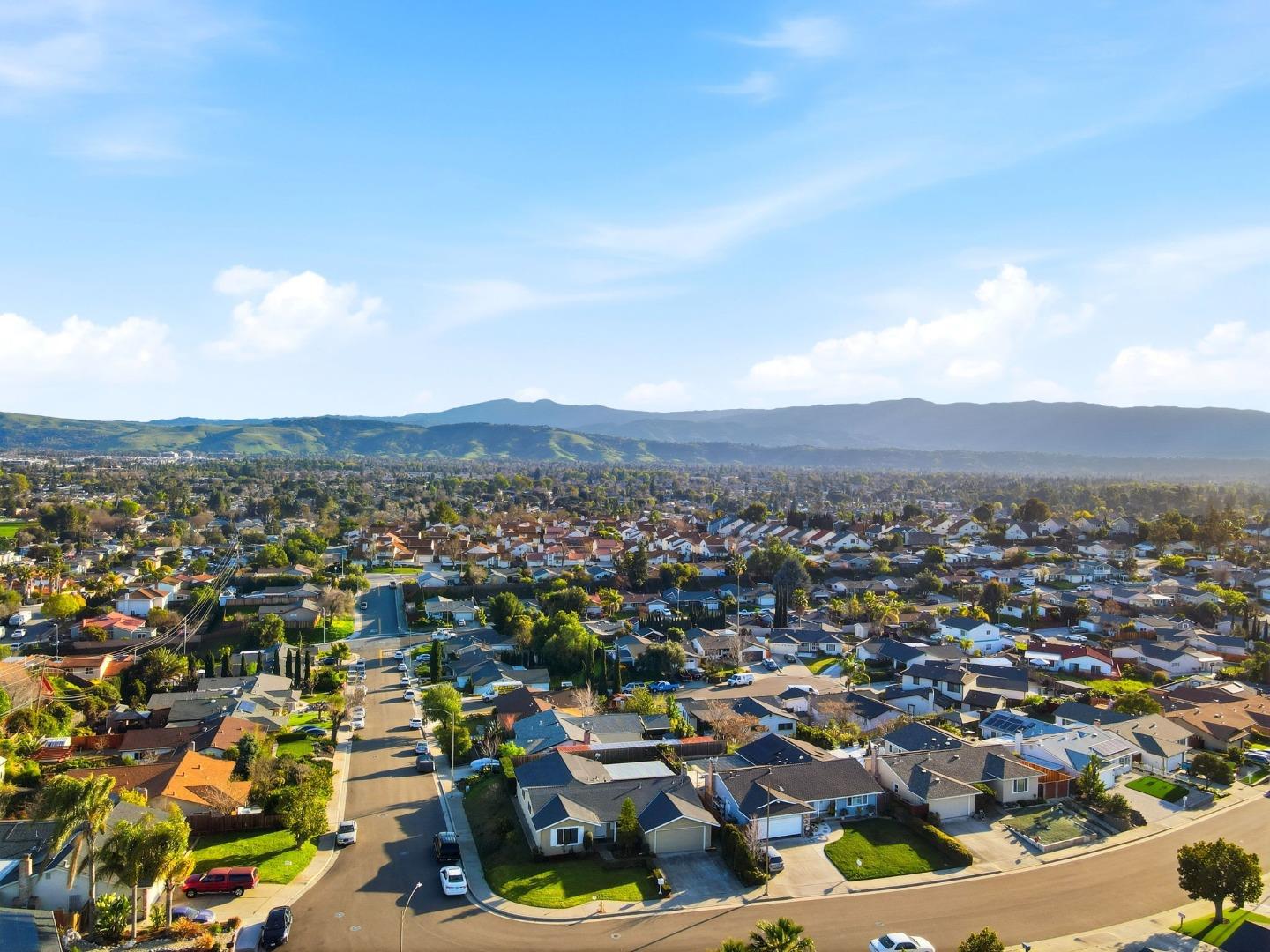 Detail Gallery Image 57 of 103 For 736 Braxton Dr, San Jose,  CA 95111 - 4 Beds | 2 Baths