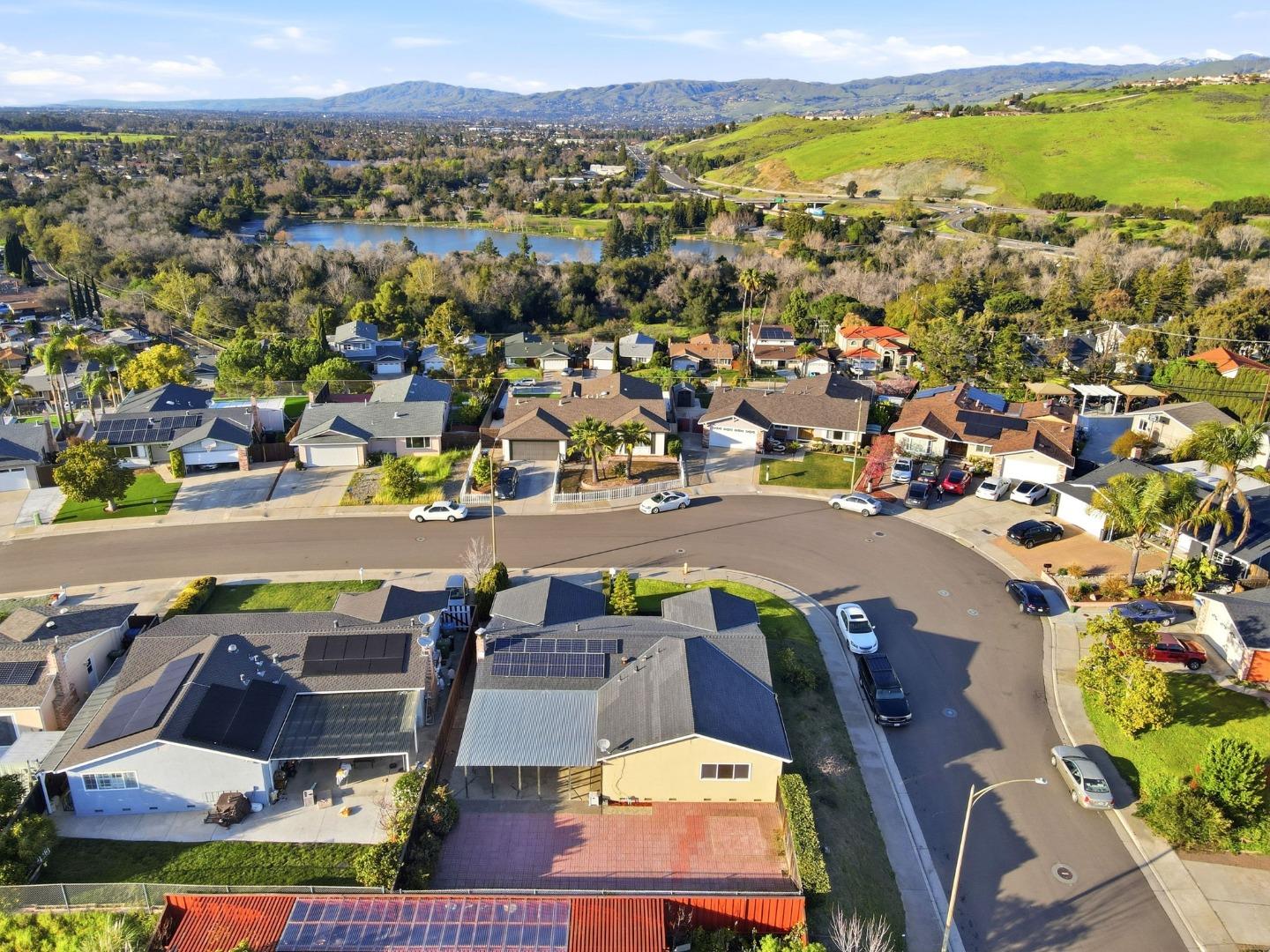 Detail Gallery Image 60 of 103 For 736 Braxton Dr, San Jose,  CA 95111 - 4 Beds | 2 Baths
