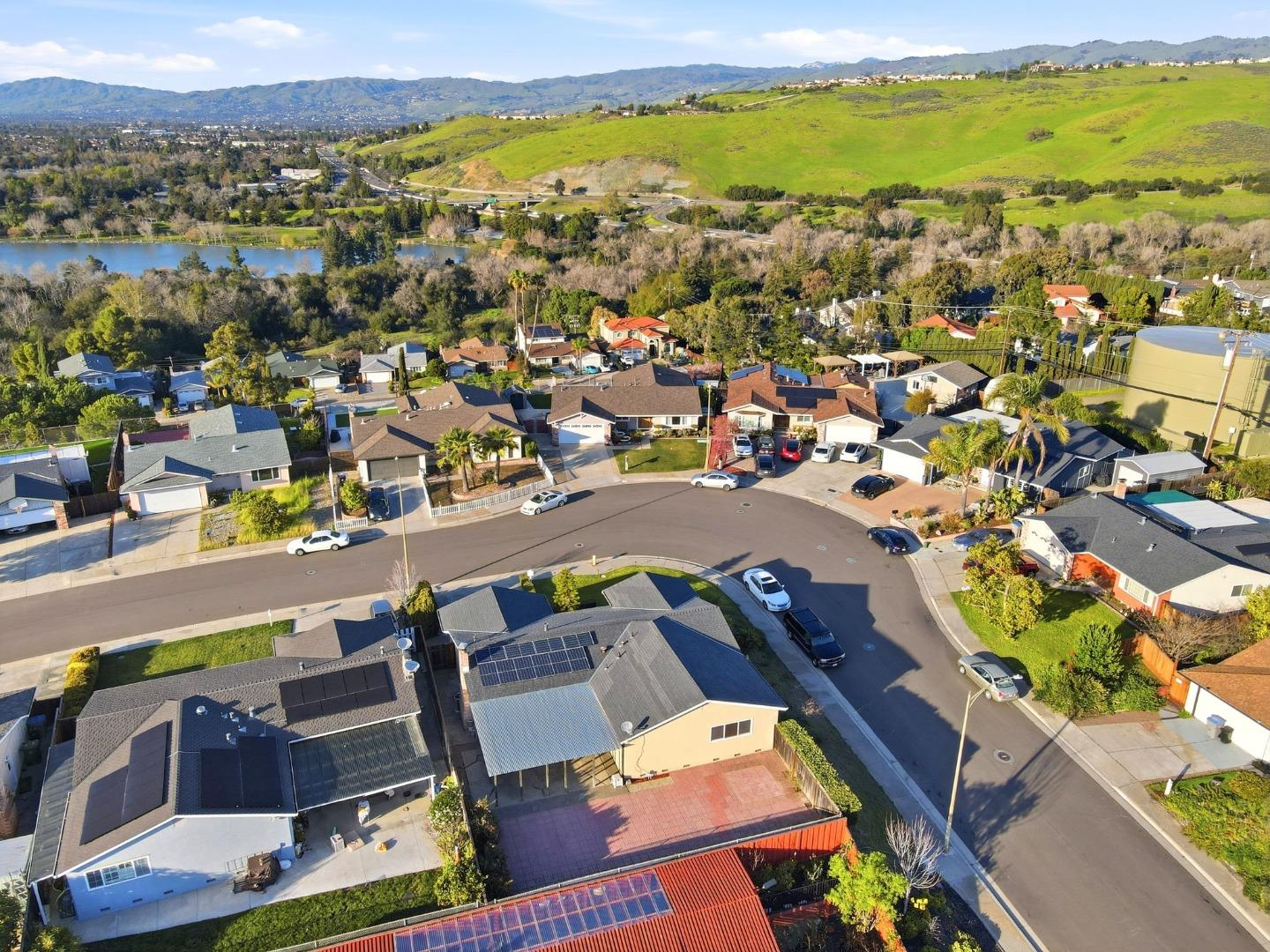 Detail Gallery Image 61 of 103 For 736 Braxton Dr, San Jose,  CA 95111 - 4 Beds | 2 Baths