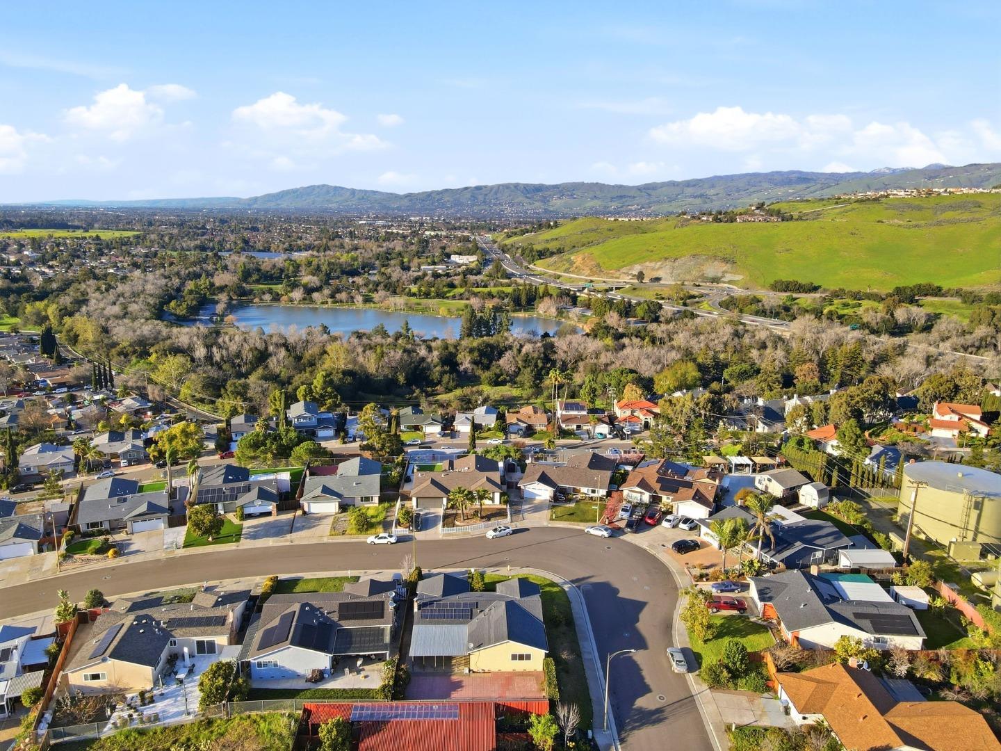 Detail Gallery Image 63 of 103 For 736 Braxton Dr, San Jose,  CA 95111 - 4 Beds | 2 Baths