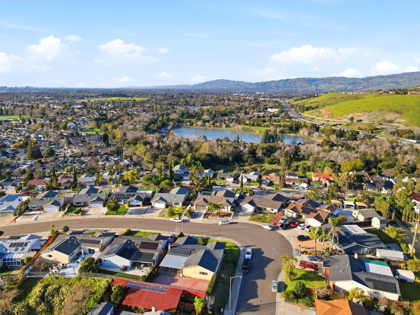 Detail Gallery Image 64 of 103 For 736 Braxton Dr, San Jose,  CA 95111 - 4 Beds | 2 Baths