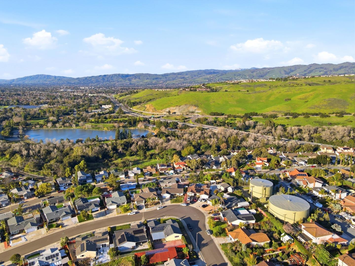 Detail Gallery Image 67 of 103 For 736 Braxton Dr, San Jose,  CA 95111 - 4 Beds | 2 Baths