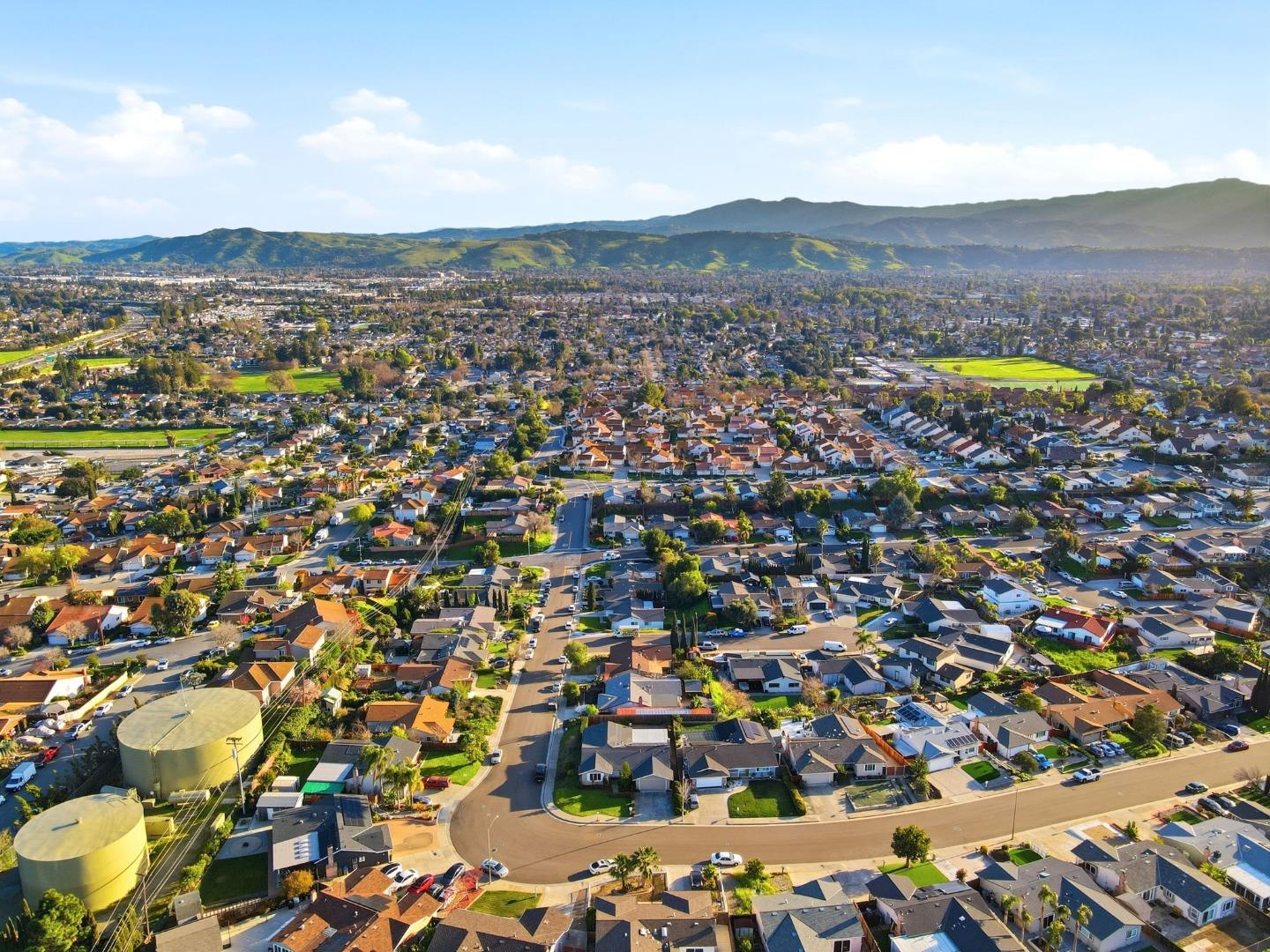Detail Gallery Image 69 of 103 For 736 Braxton Dr, San Jose,  CA 95111 - 4 Beds | 2 Baths