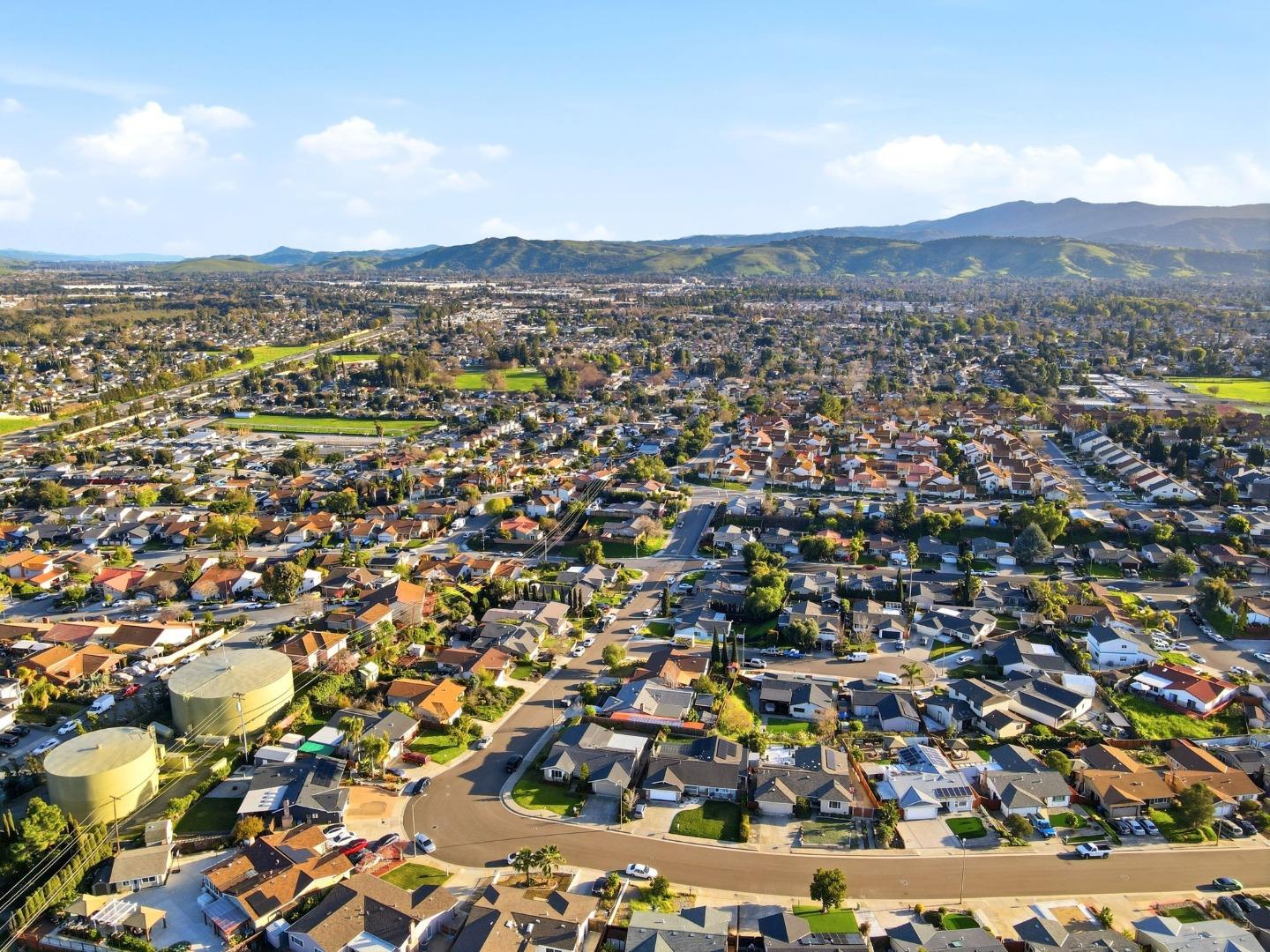 Detail Gallery Image 70 of 103 For 736 Braxton Dr, San Jose,  CA 95111 - 4 Beds | 2 Baths