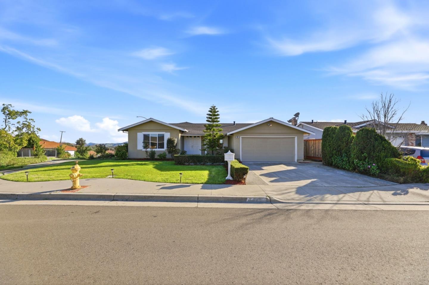 Detail Gallery Image 73 of 103 For 736 Braxton Dr, San Jose,  CA 95111 - 4 Beds | 2 Baths