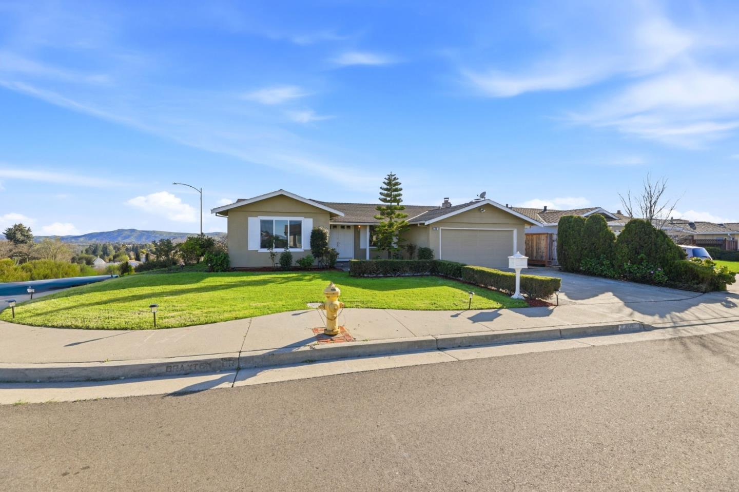 Detail Gallery Image 74 of 103 For 736 Braxton Dr, San Jose,  CA 95111 - 4 Beds | 2 Baths