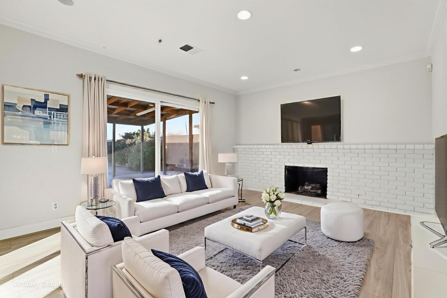 Detail Gallery Image 76 of 103 For 736 Braxton Dr, San Jose,  CA 95111 - 4 Beds | 2 Baths