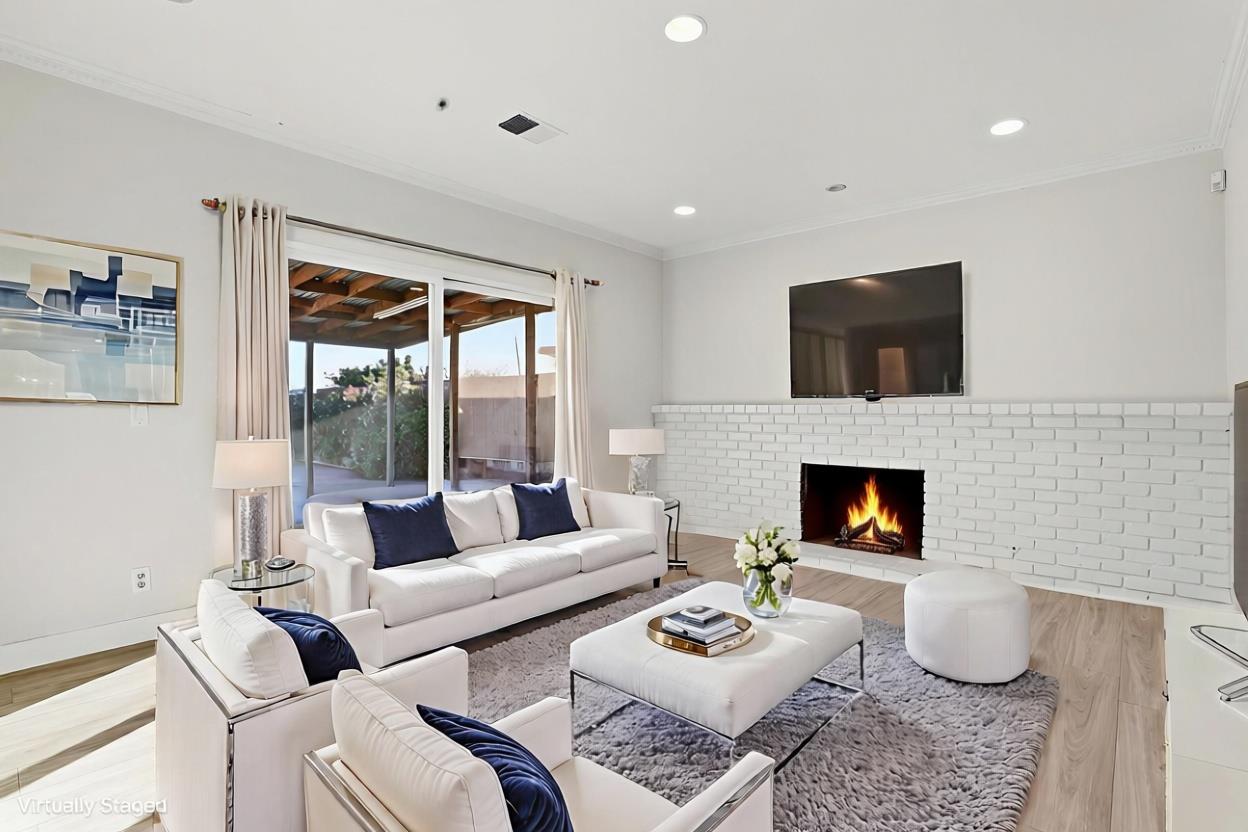 Detail Gallery Image 77 of 103 For 736 Braxton Dr, San Jose,  CA 95111 - 4 Beds | 2 Baths