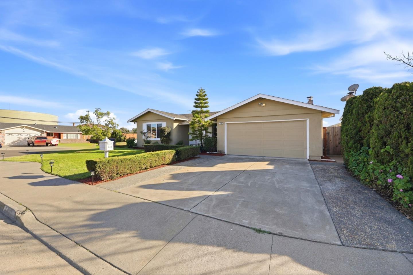 Detail Gallery Image 78 of 103 For 736 Braxton Dr, San Jose,  CA 95111 - 4 Beds | 2 Baths