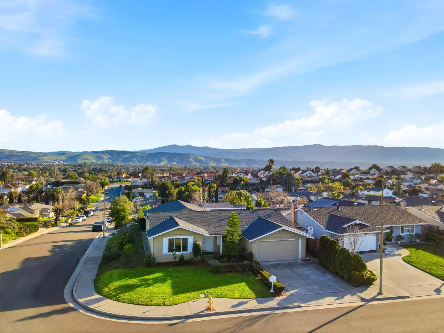 Detail Gallery Image 83 of 103 For 736 Braxton Dr, San Jose,  CA 95111 - 4 Beds | 2 Baths