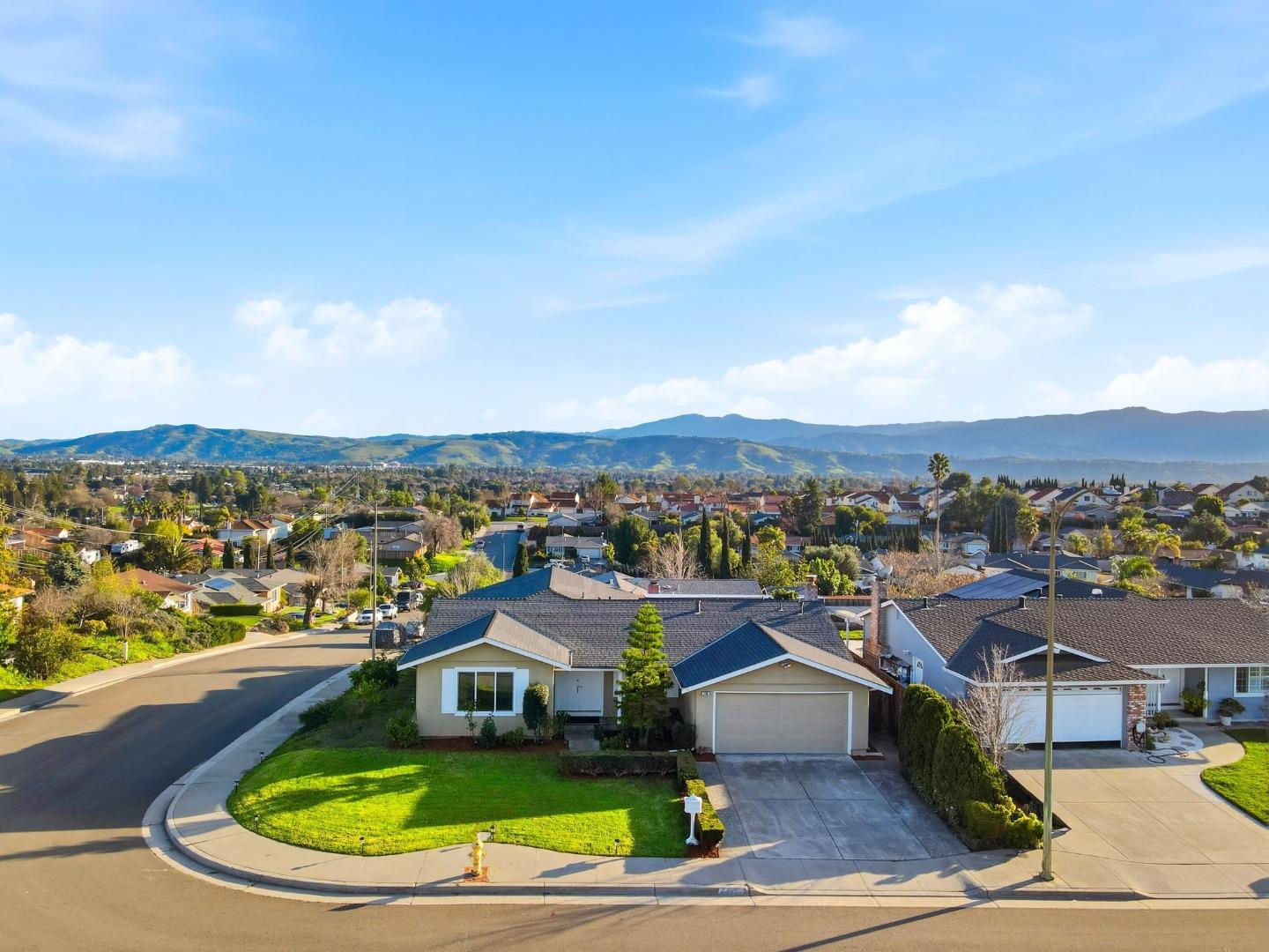 Detail Gallery Image 84 of 103 For 736 Braxton Dr, San Jose,  CA 95111 - 4 Beds | 2 Baths