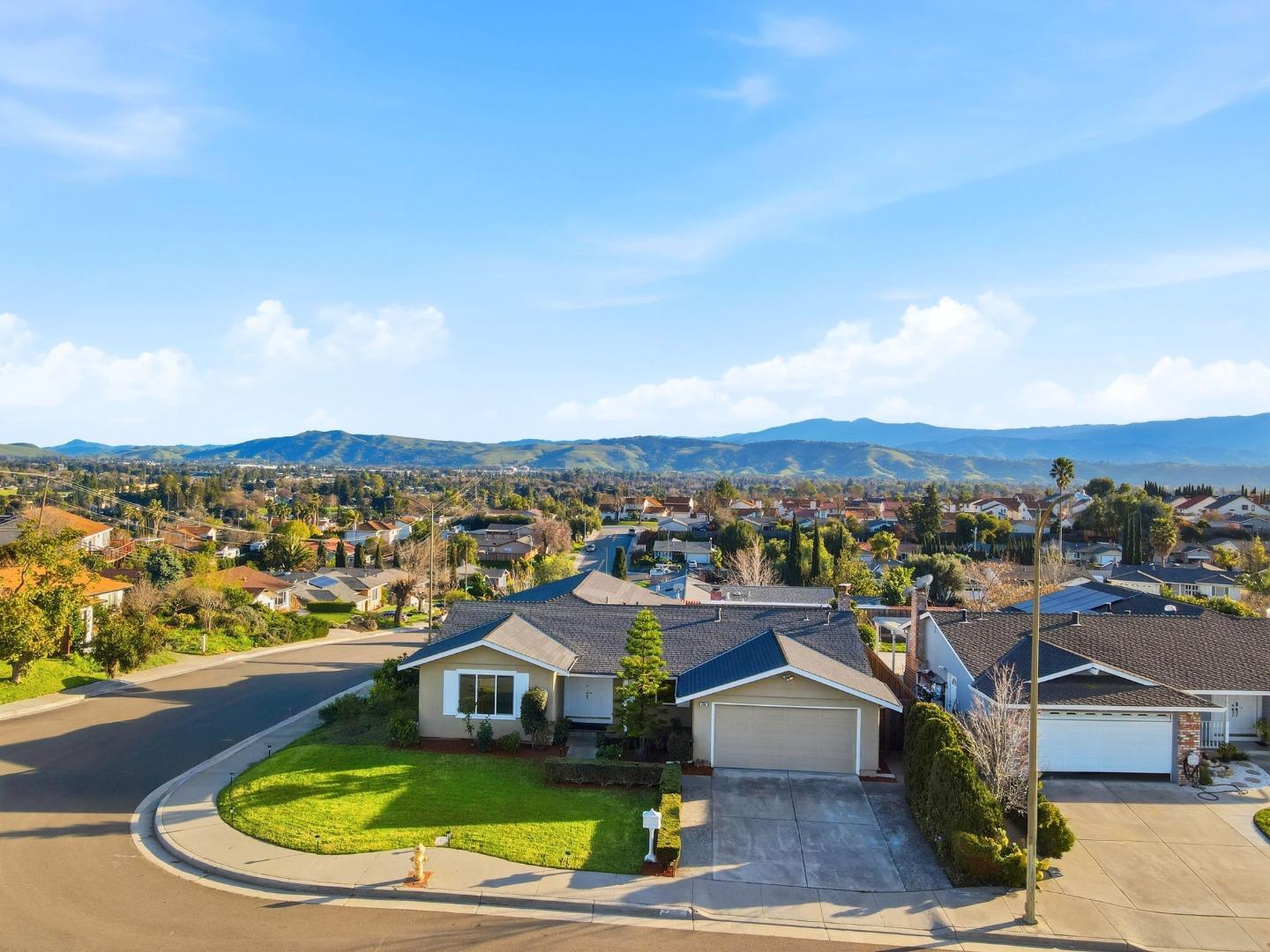 Detail Gallery Image 85 of 103 For 736 Braxton Dr, San Jose,  CA 95111 - 4 Beds | 2 Baths