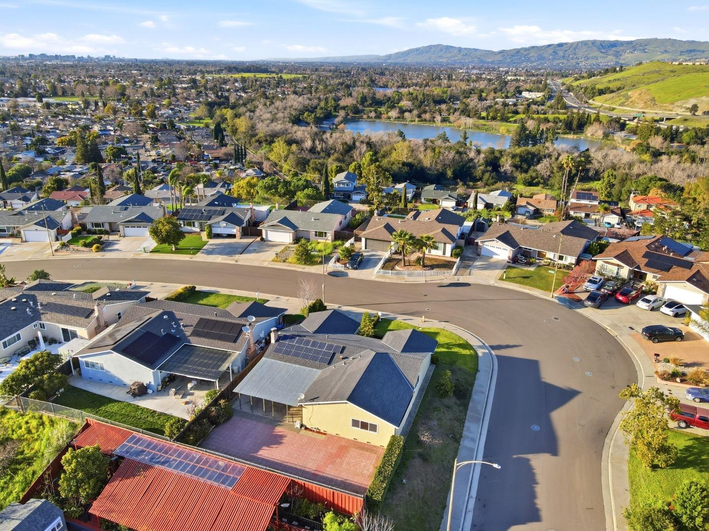 Detail Gallery Image 88 of 103 For 736 Braxton Dr, San Jose,  CA 95111 - 4 Beds | 2 Baths