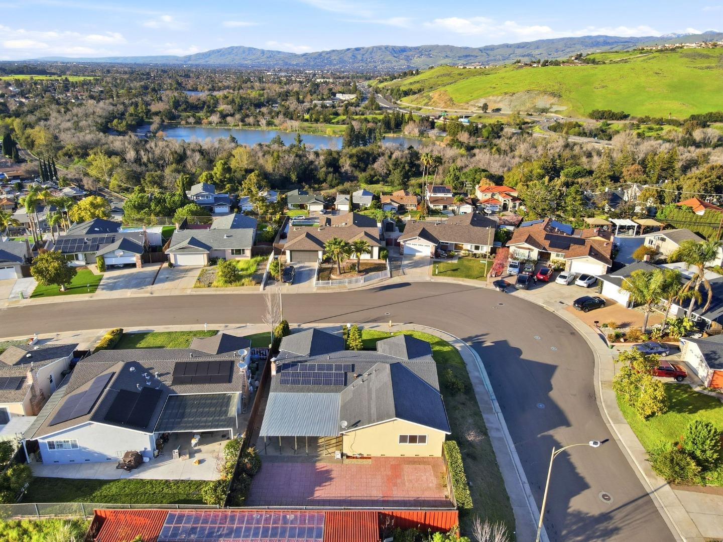 Detail Gallery Image 89 of 103 For 736 Braxton Dr, San Jose,  CA 95111 - 4 Beds | 2 Baths