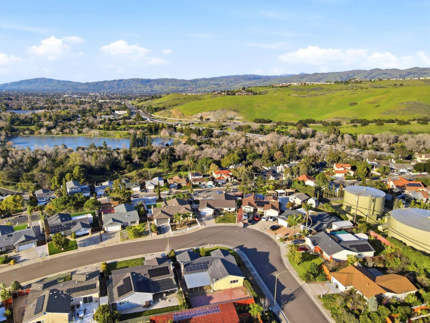 Detail Gallery Image 91 of 103 For 736 Braxton Dr, San Jose,  CA 95111 - 4 Beds | 2 Baths