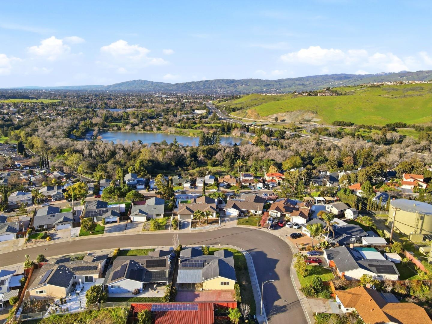 Detail Gallery Image 92 of 103 For 736 Braxton Dr, San Jose,  CA 95111 - 4 Beds | 2 Baths