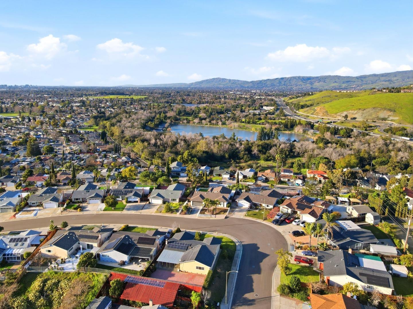 Detail Gallery Image 93 of 103 For 736 Braxton Dr, San Jose,  CA 95111 - 4 Beds | 2 Baths
