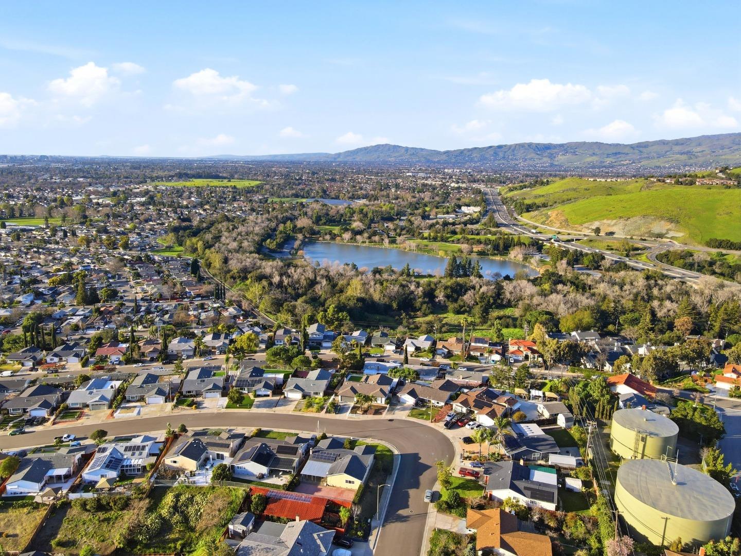 Detail Gallery Image 94 of 103 For 736 Braxton Dr, San Jose,  CA 95111 - 4 Beds | 2 Baths