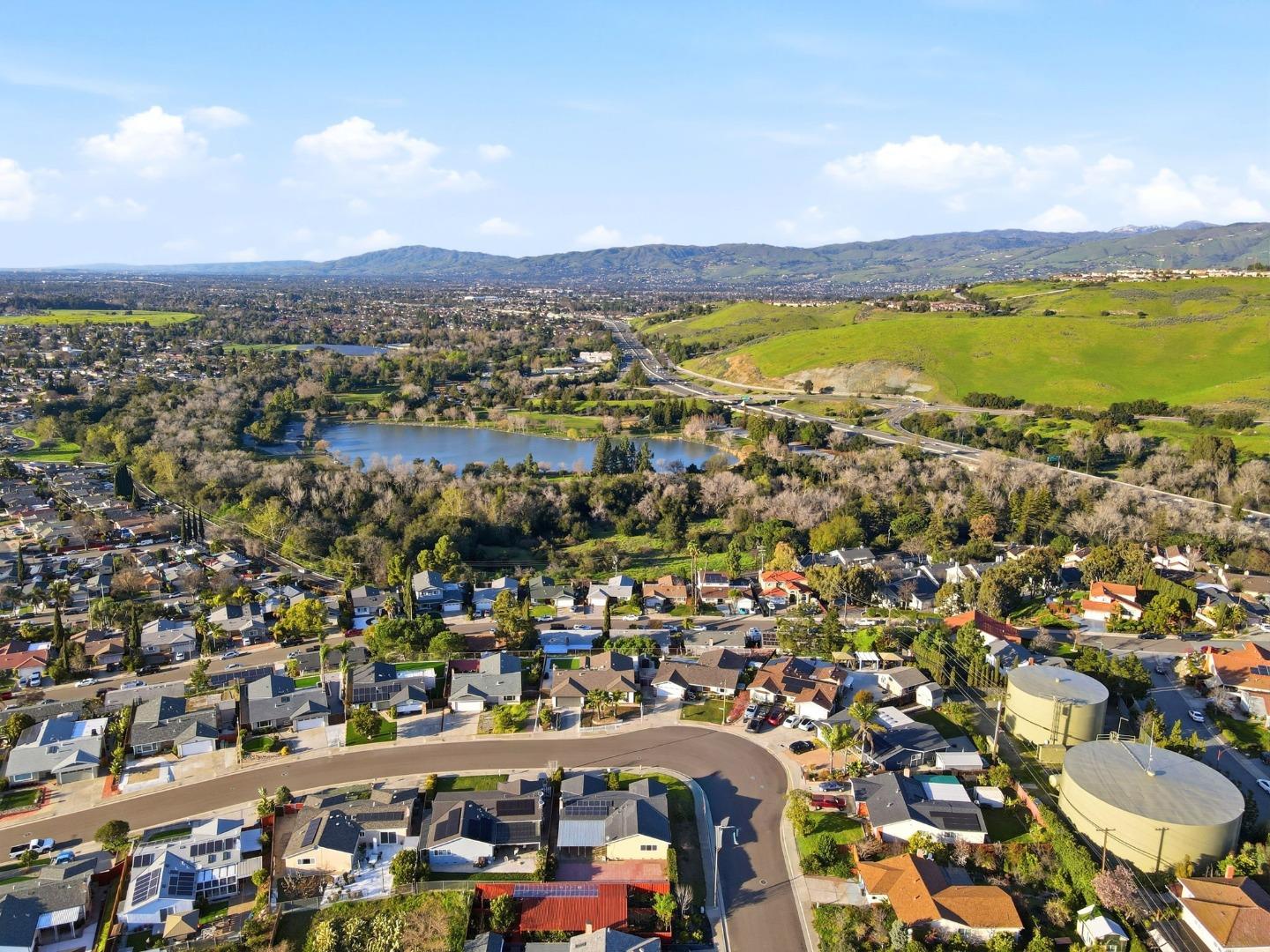 Detail Gallery Image 95 of 103 For 736 Braxton Dr, San Jose,  CA 95111 - 4 Beds | 2 Baths