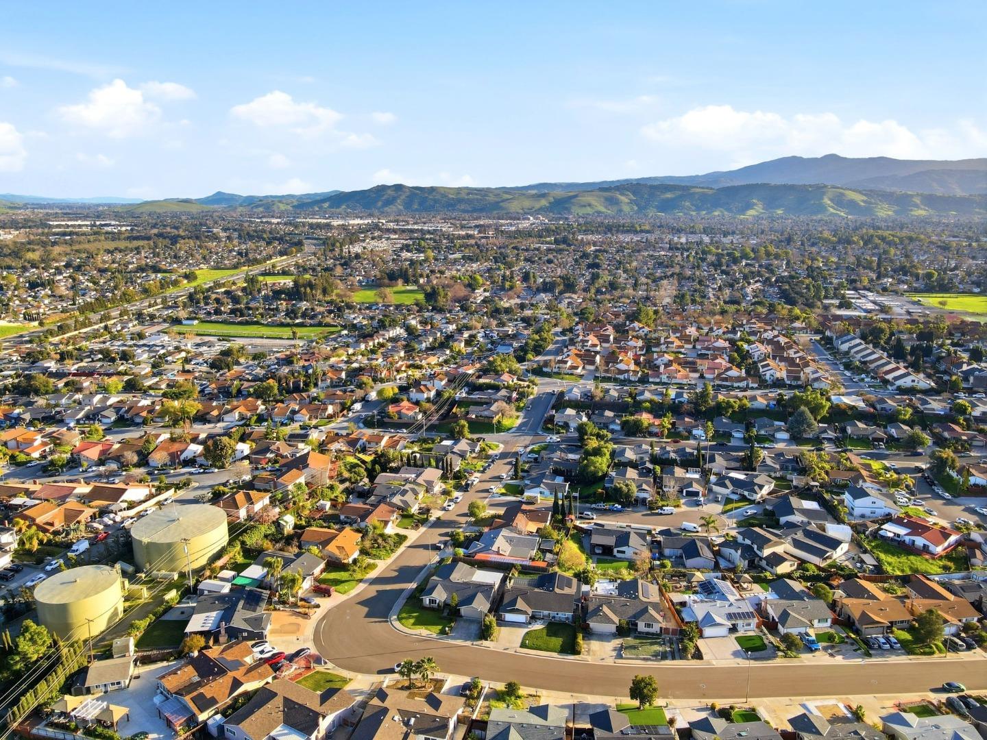 Detail Gallery Image 99 of 103 For 736 Braxton Dr, San Jose,  CA 95111 - 4 Beds | 2 Baths