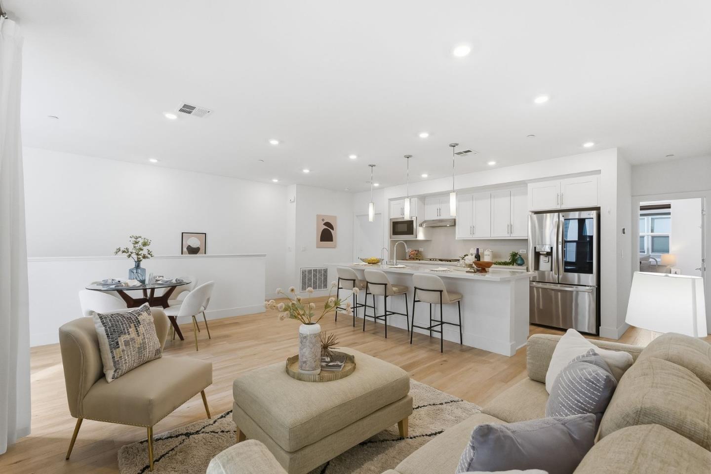 2933 Lamory Place UNIT 111, Santa Clara, CA, 95051