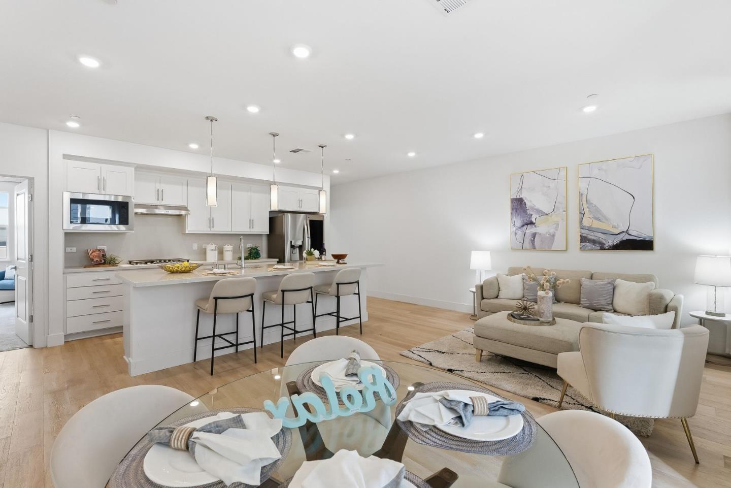 2933 Lamory Place UNIT 111, Santa Clara, CA, 95051