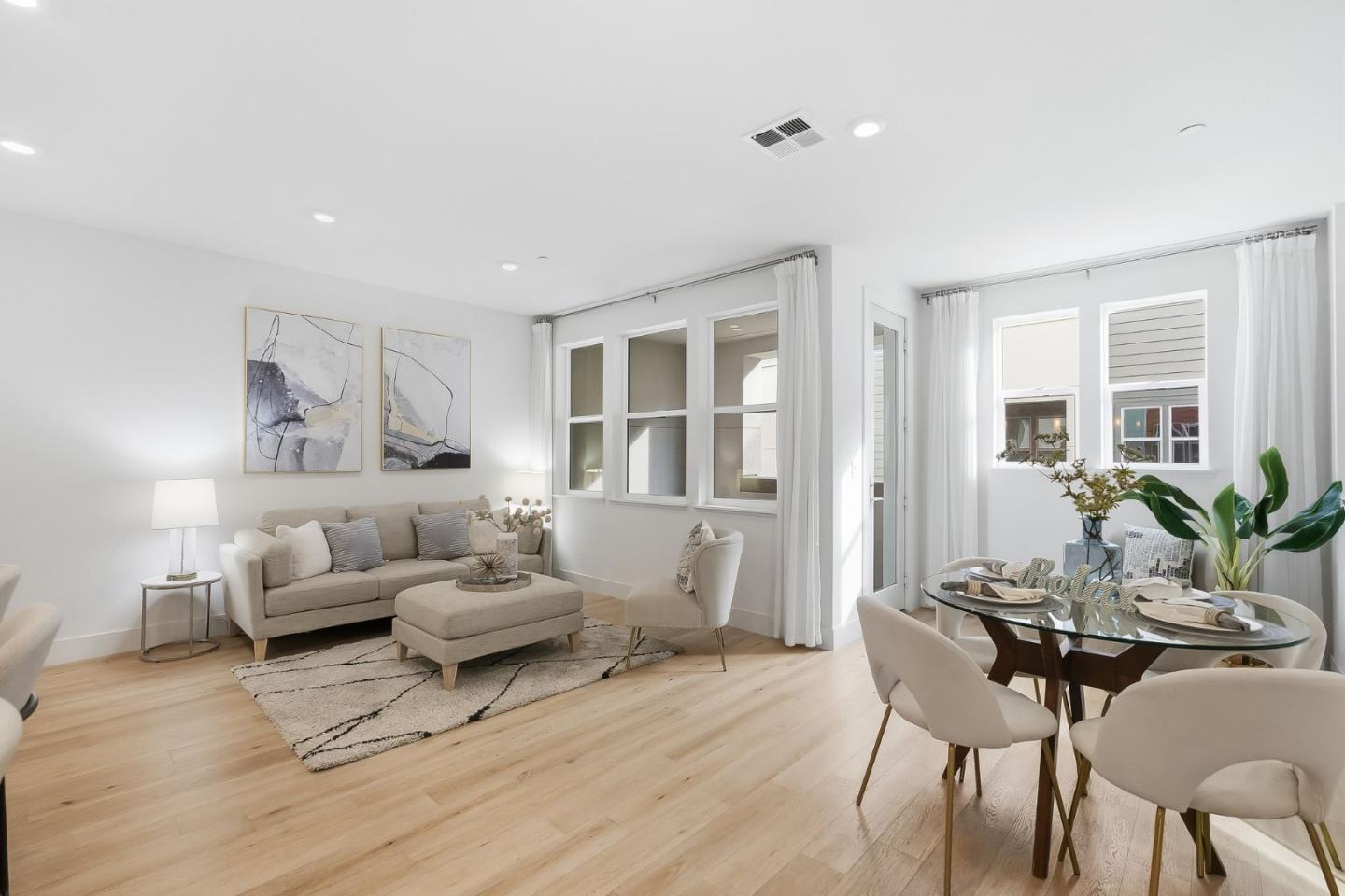 2933 Lamory Place UNIT 111, Santa Clara, CA, 95051