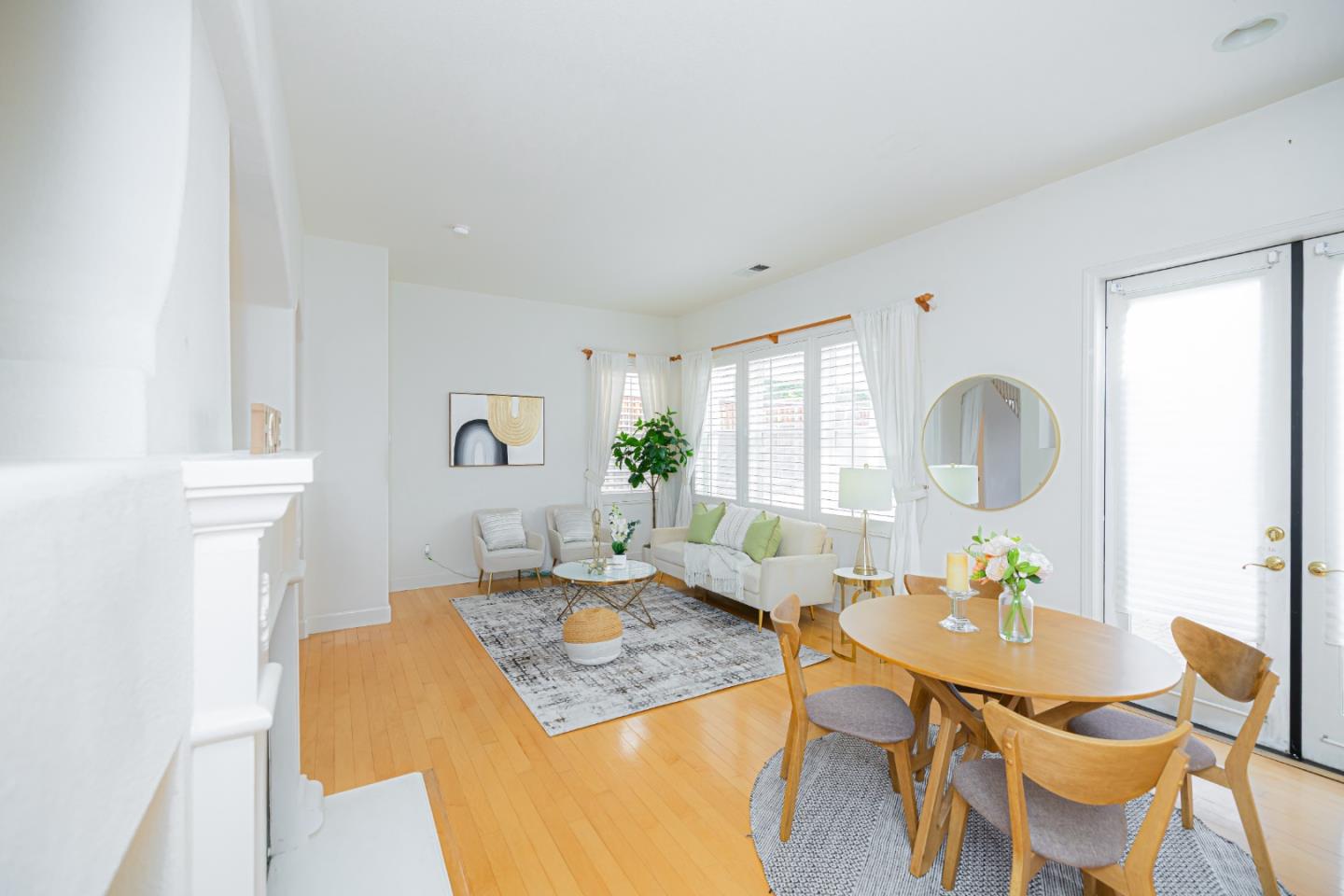 Detail Gallery Image 19 of 56 For 3350 Ariel Joshua Ct, San Jose,  CA 95135 - 4 Beds | 3/1 Baths