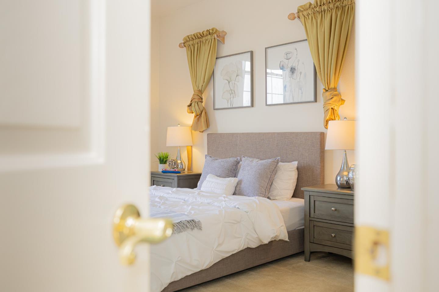 Detail Gallery Image 32 of 56 For 3350 Ariel Joshua Ct, San Jose,  CA 95135 - 4 Beds | 3/1 Baths