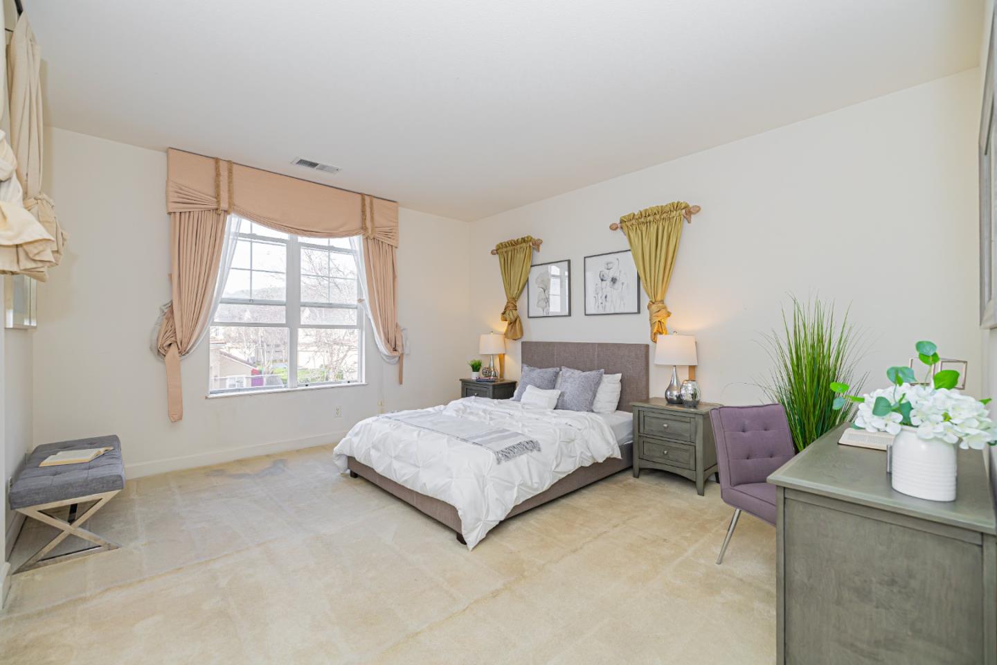 Detail Gallery Image 33 of 56 For 3350 Ariel Joshua Ct, San Jose,  CA 95135 - 4 Beds | 3/1 Baths