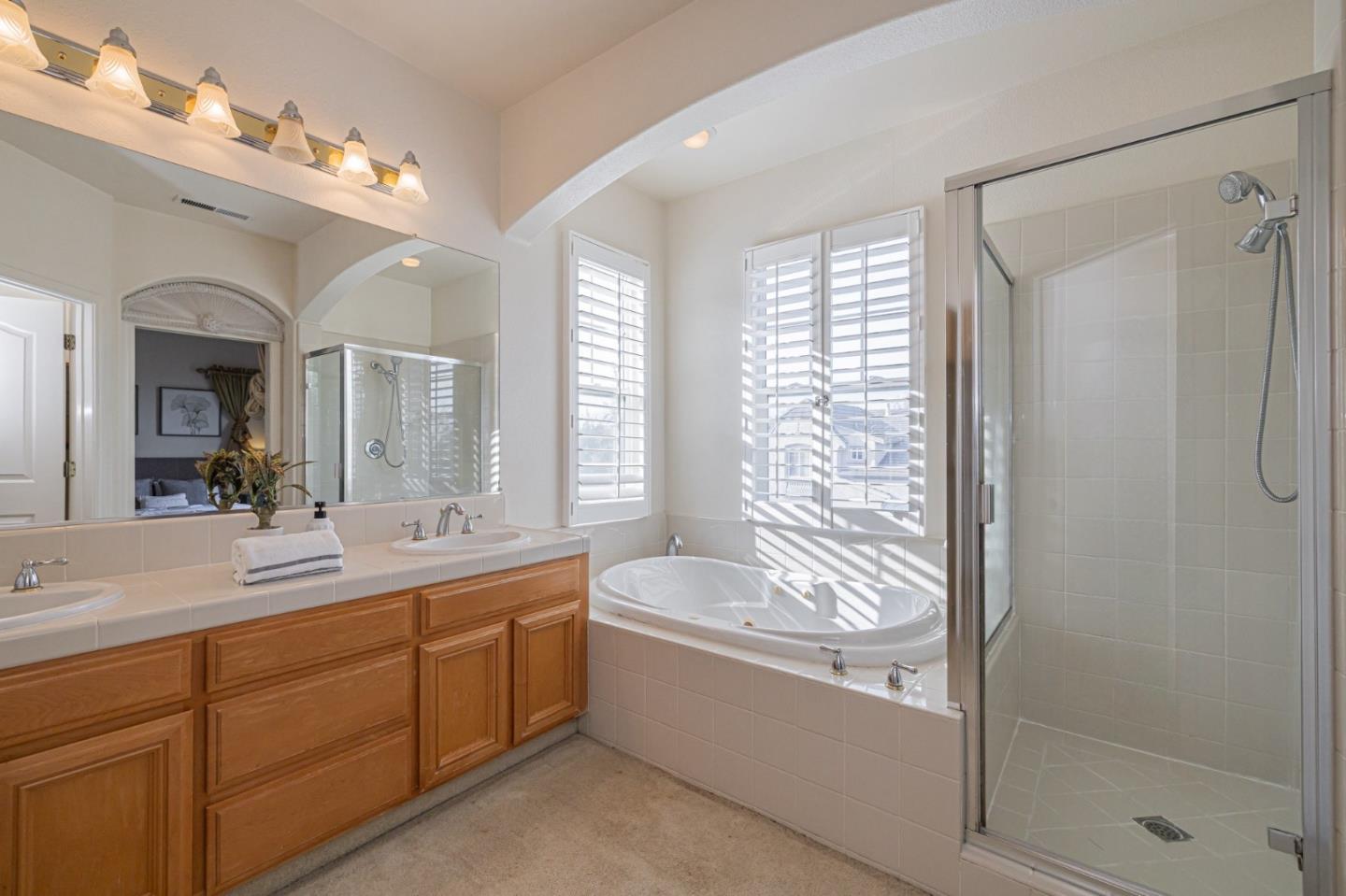 Detail Gallery Image 36 of 56 For 3350 Ariel Joshua Ct, San Jose,  CA 95135 - 4 Beds | 3/1 Baths